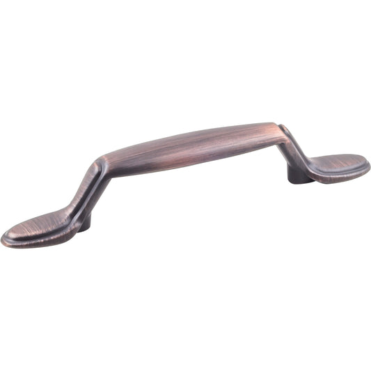 KASAWARE K2363BORB-8 3" Center-to-Center Bar Pull - Brushed Oil Rubbed Bronze