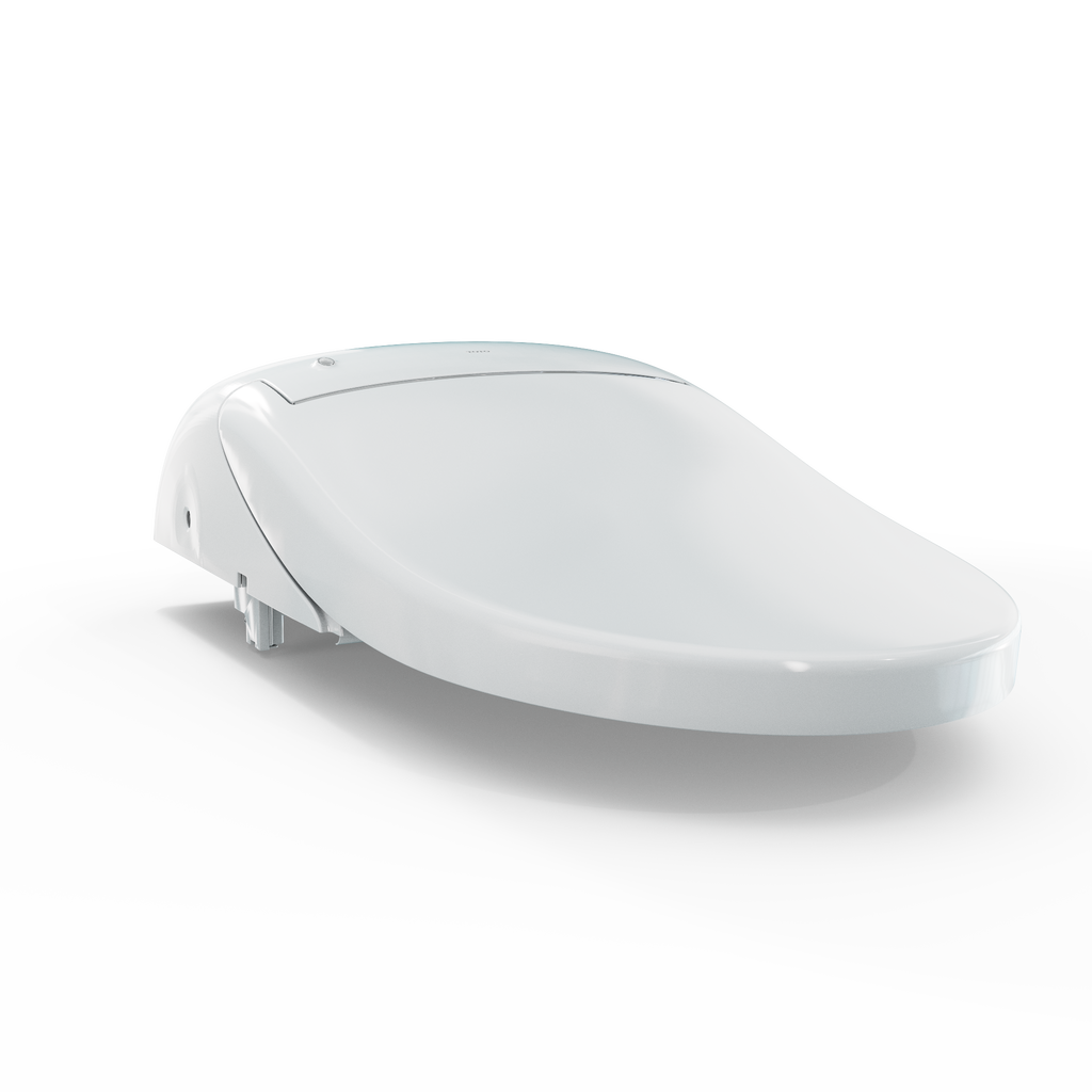 TOTO SN7631M#01 Washlet G5A Integrated Toilet Top Unit - Cotton White