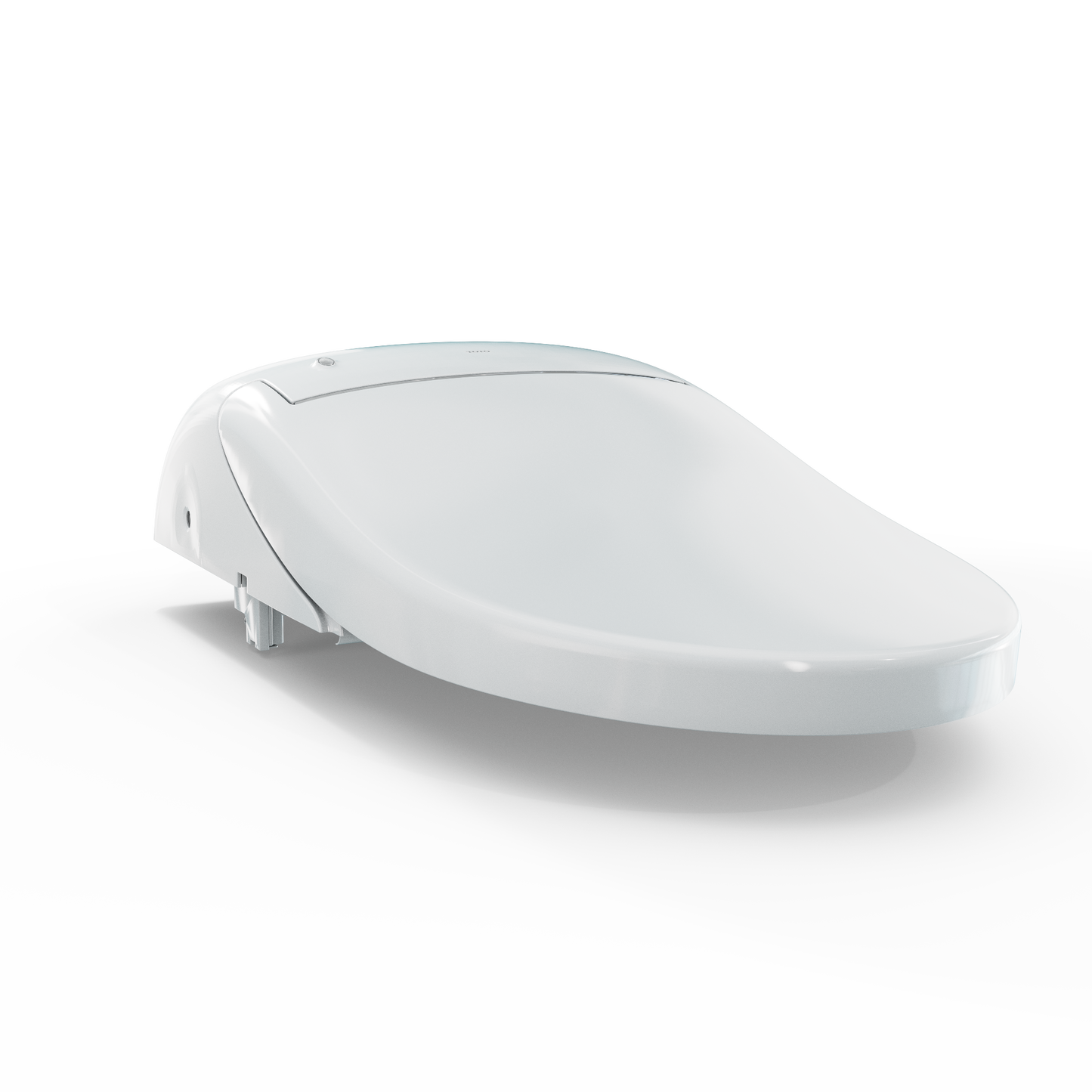 TOTO SN7631M#01 Washlet G5A Integrated Toilet Top Unit - Cotton White