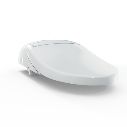 TOTO SN7631M#01 Washlet G5A Integrated Toilet Top Unit - Cotton White