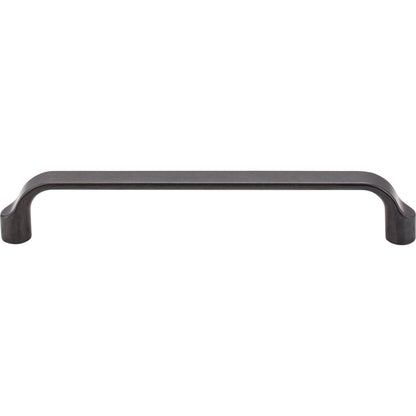 ELEMENTS 239-160DACM Brenton 160 mm Center-to-Center Bar Pull - Gun Metal