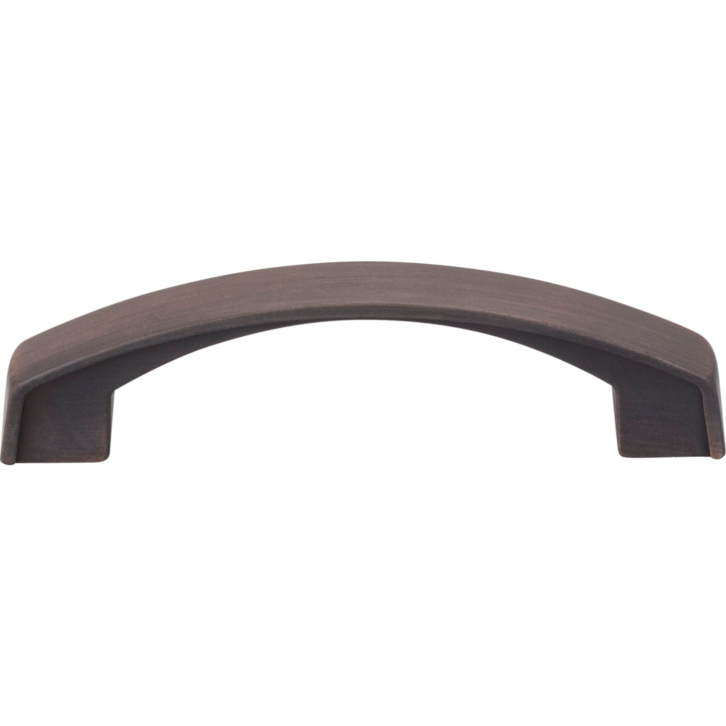 JEFFREY ALEXANDER 549-96DBAC Merrick 96 mm Center-to-Center Bar Pull - Brushed Oil Rubbed Bronze