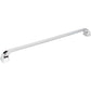 JEFFREY ALEXANDER 972-305PC Marlo 305 mm Center-to-Center Bar Pull - Polished Chrome