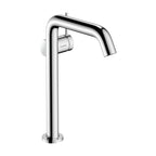 HANSGROHE 73372001 Tecturis S Single-Hole Fine 240, 1.2 GPM - Chrome