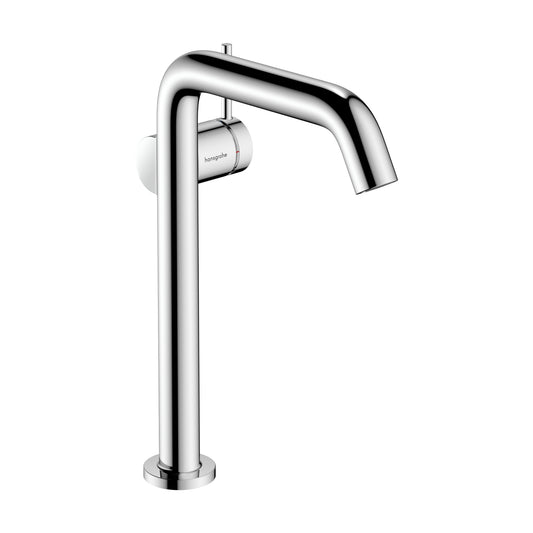 HANSGROHE 73372001 Tecturis S Single-Hole Fine 240, 1.2 GPM - Chrome