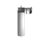 TOTO TLG02309U#CP Gr Series 1.2 Gpm Single Side Handle Bathroom Sink Faucet With Comfort Glide Technology And Drain Assembly - Polished Chrome