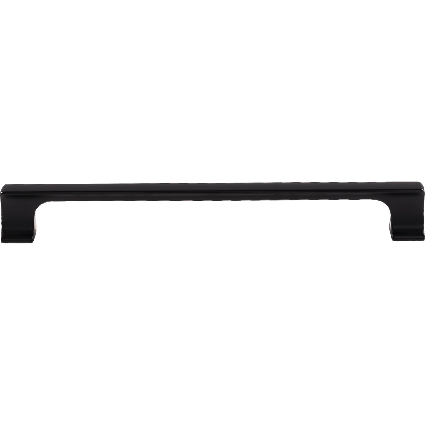 JEFFREY ALEXANDER 752-224MB Sullivan 224 mm Center-to-Center Bar Pull - Matte Black