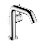 HANSGROHE 73321001 Tecturis S Single-Hole Fine 110, 1.2 GPM - Chrome