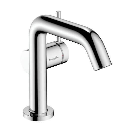 HANSGROHE 73321001 Tecturis S Single-Hole Fine 110, 1.2 GPM - Chrome