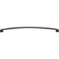 JEFFREY ALEXANDER 549-320DBAC Merrick 320 mm Center-to-Center Bar Pull - Brushed Oil Rubbed Bronze