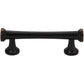 ATLAS 326-VB Browning 3" Center to Center Bar Pull - Venetian Bronze