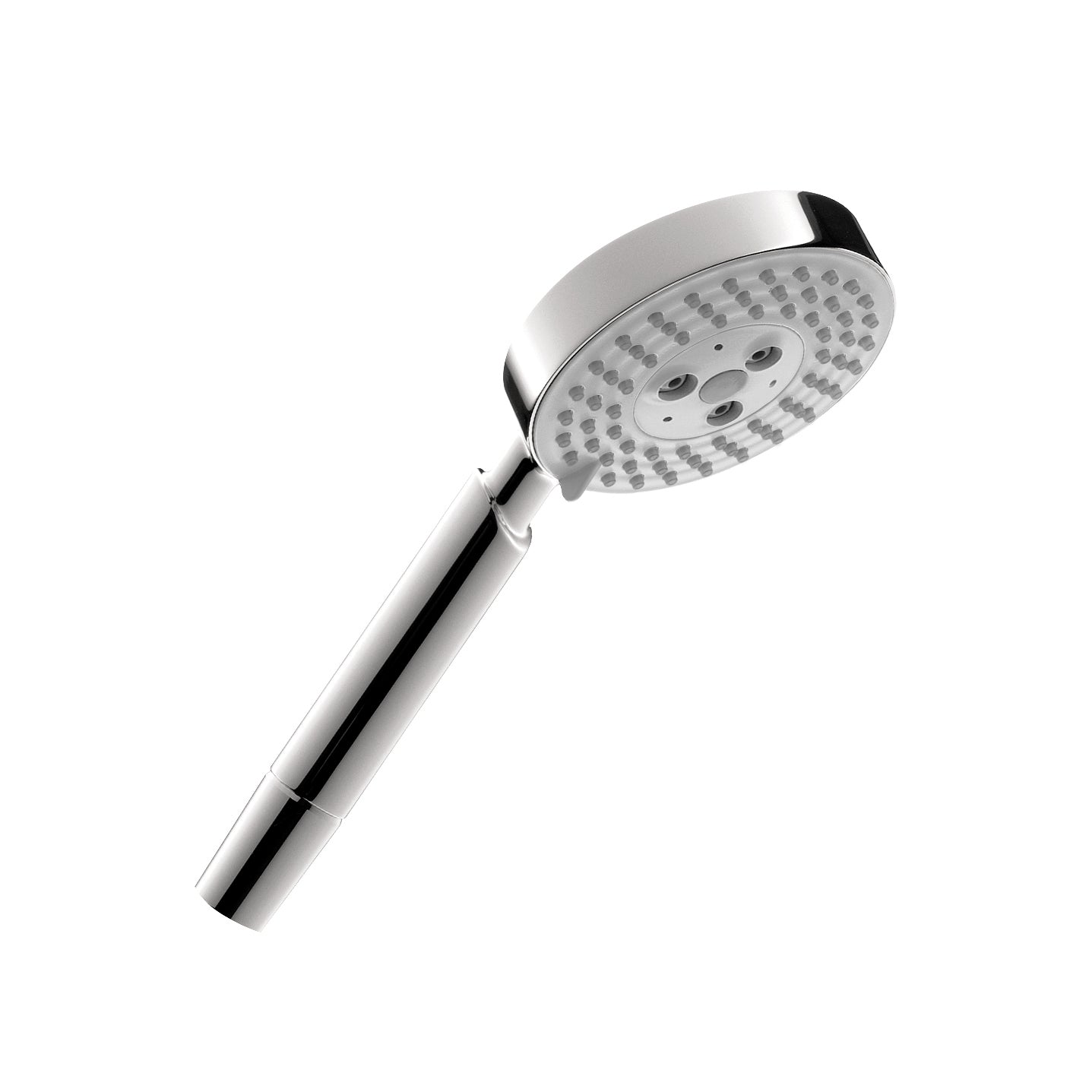 HANSGROHE 04341000 Raindance S Handshower 100 3-Jet, 2.0 GPM - Chrome