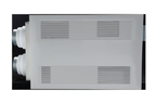 PANASONIC FV-06VE1  Panasonic WhisperComfort 60 20-50 CFM Ceiling-Wall Energy Recovery Ventilator Exhaust Fan
