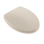 TOTO SS114#03 Softclose Slow Close Elongated Toilet Seat And Lid - Bone