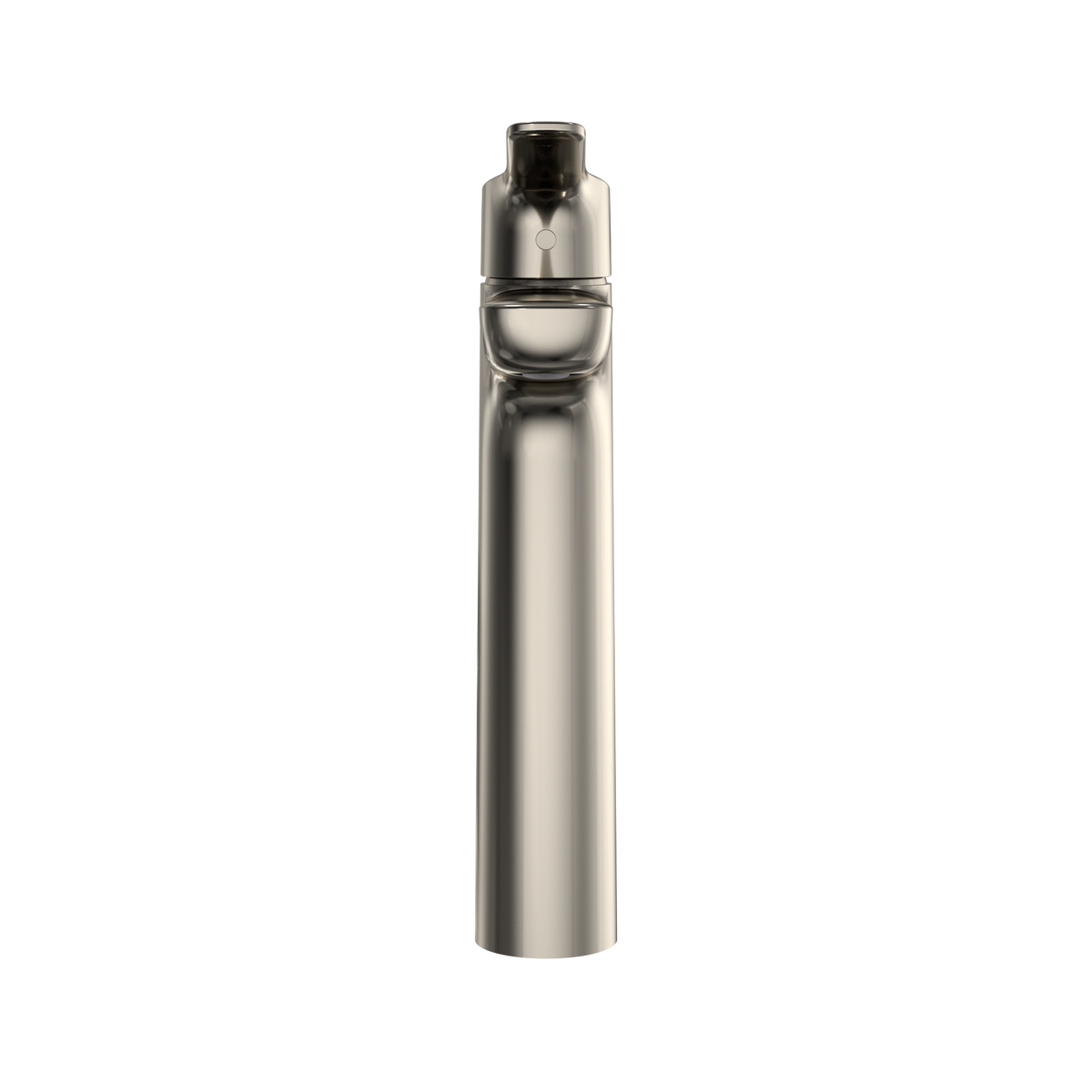 TOTO TLG03305U#PN Gs Series Single Handle Bathroom Faucet For Vessel Sink With Comfort Glide Technology And Drain Assembly - Polished Nickel