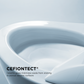 TOTO MS8341CUMFG#01 NEOREST RS Dual Flush 1.0 or 0.8 GPF Toilet with Intergeated Bidet Seat and EWATER+ , Cotton White