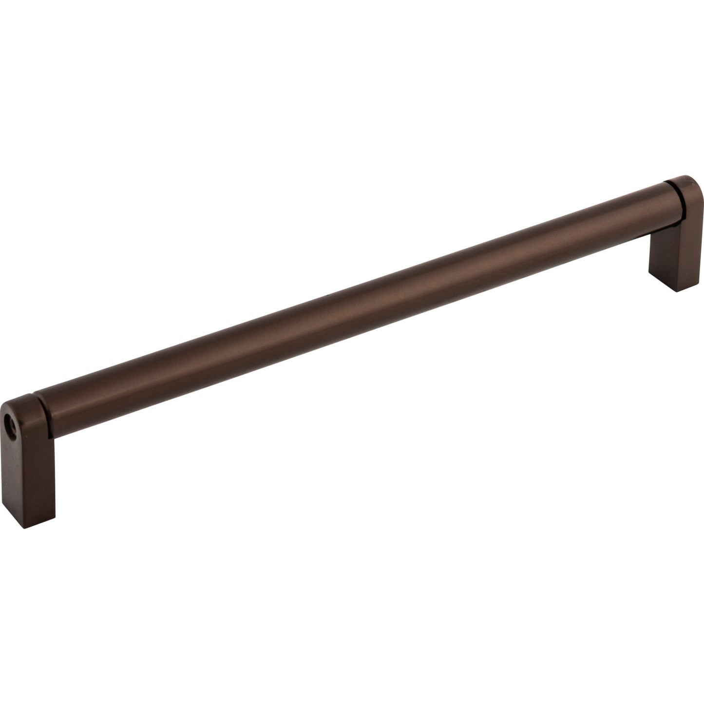 TOP KNOBS M1033 Pennington 8 13/16" Center to Center Bar Pull - Oil Rubbed Bronze