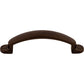 TOP KNOBS M1697 Arendal 3" Center to Center Bar Pull - Oil Rubbed Bronze