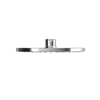 TOTO TBW07002U4#CP G Series 1.75 Gpm Single Spray 10 Inch Round Showerhead With Comfort Wave - Polished Chrome