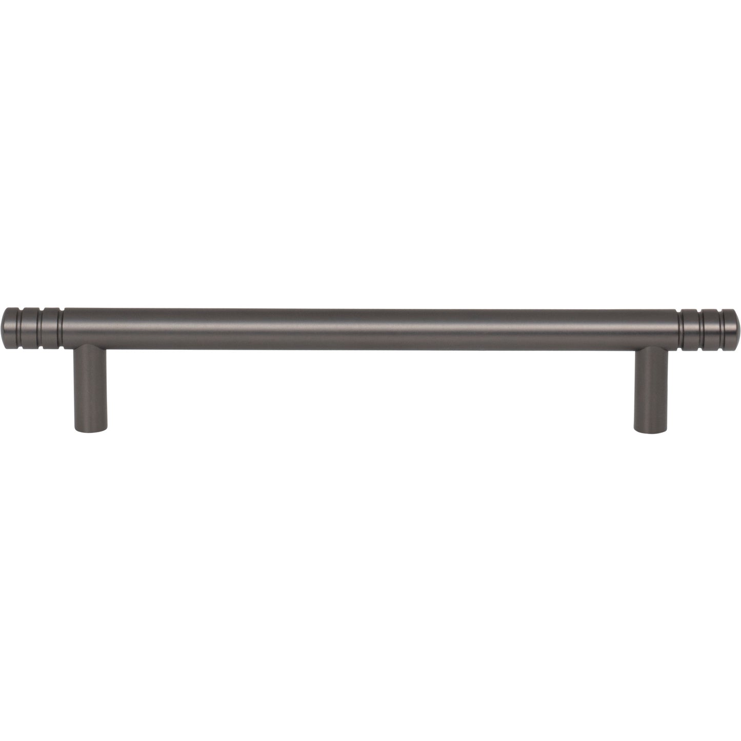 ATLAS A954-SL Griffith 6 5/16" Center to Center Bar Pull - Slate