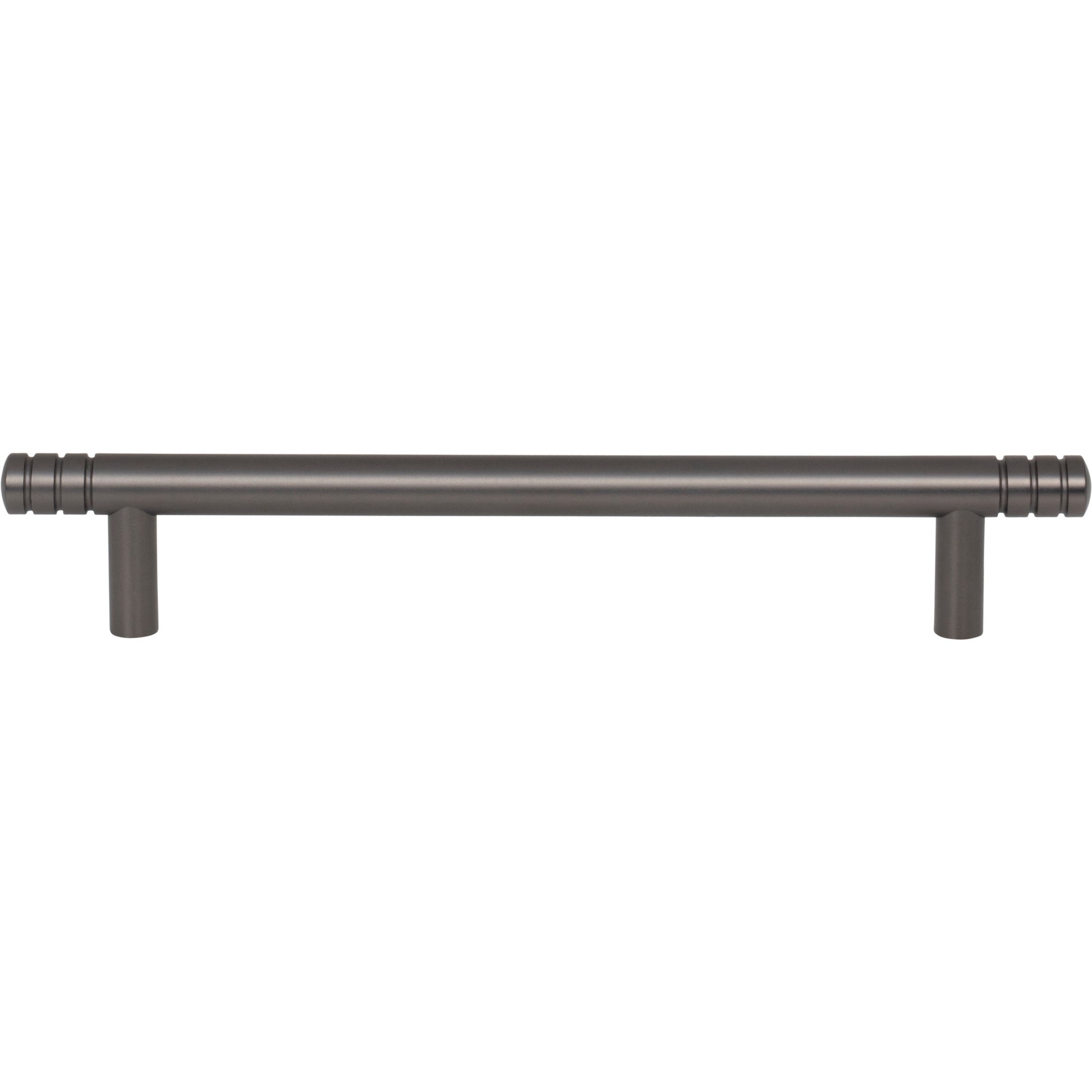 ATLAS A954-SL Griffith 6 5/16" Center to Center Bar Pull - Slate