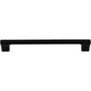 JEFFREY ALEXANDER 752-192MB Sullivan 192 mm Center-to-Center Bar Pull - Matte Black