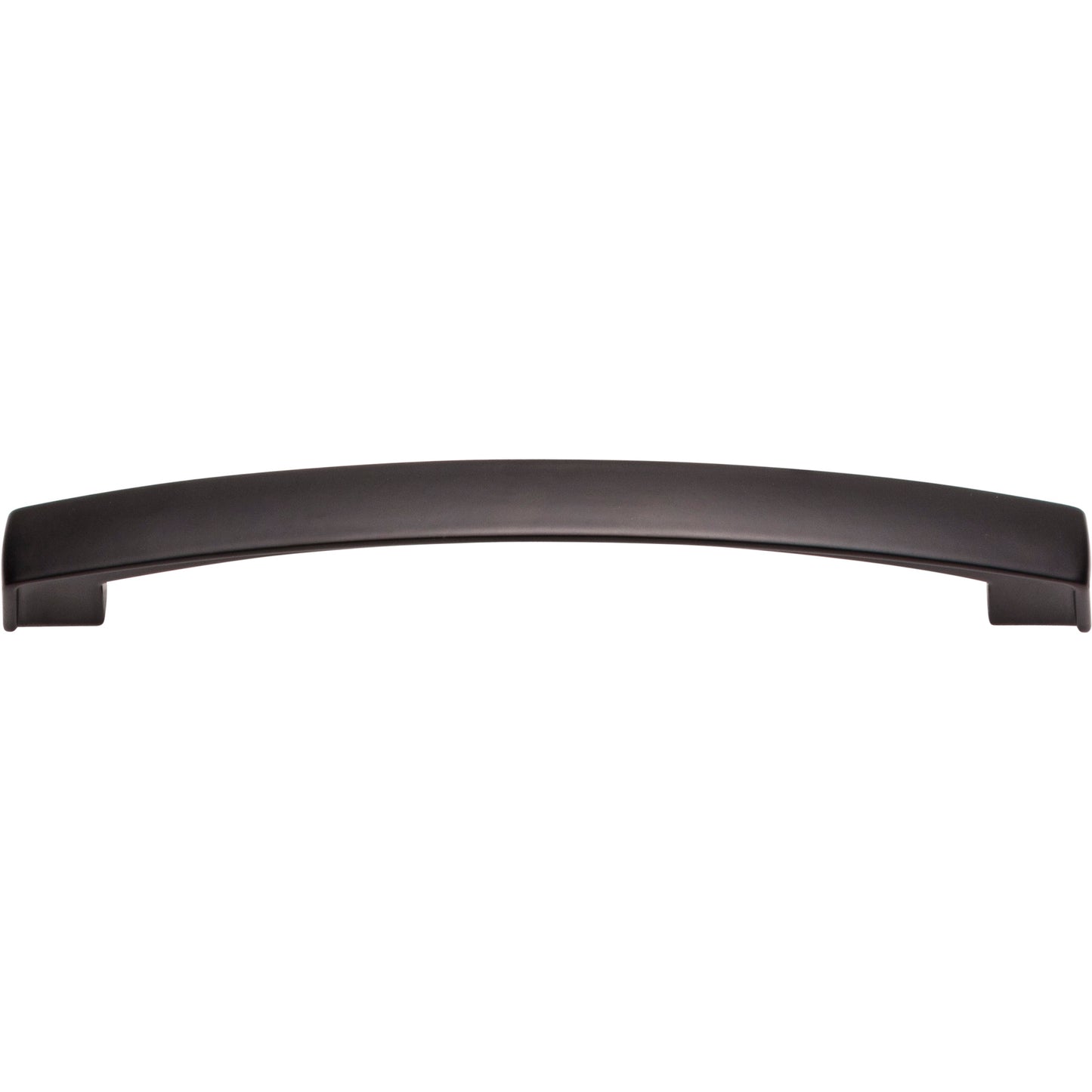 JEFFREY ALEXANDER 549-160MB Merrick 160 mm Center-to-Center Bar Pull - Matte Black