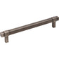 JEFFREY ALEXANDER 293-160BNBDL Zane 160 mm Center-to-Center Bar Pull - Brushed Pewter