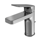 TOTO TL363SD12R#CP Oberon S Single Handle 1.2 Gpm High-Efficiency Bathroom Sink Faucet - Polished Chrome