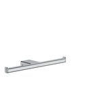 HANSGROHE 41748000 AddStoris Toilet Paper Holder - Chrome