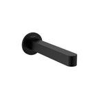 HANSGROHE 76410671 Finoris Tub Spout - Matte Black