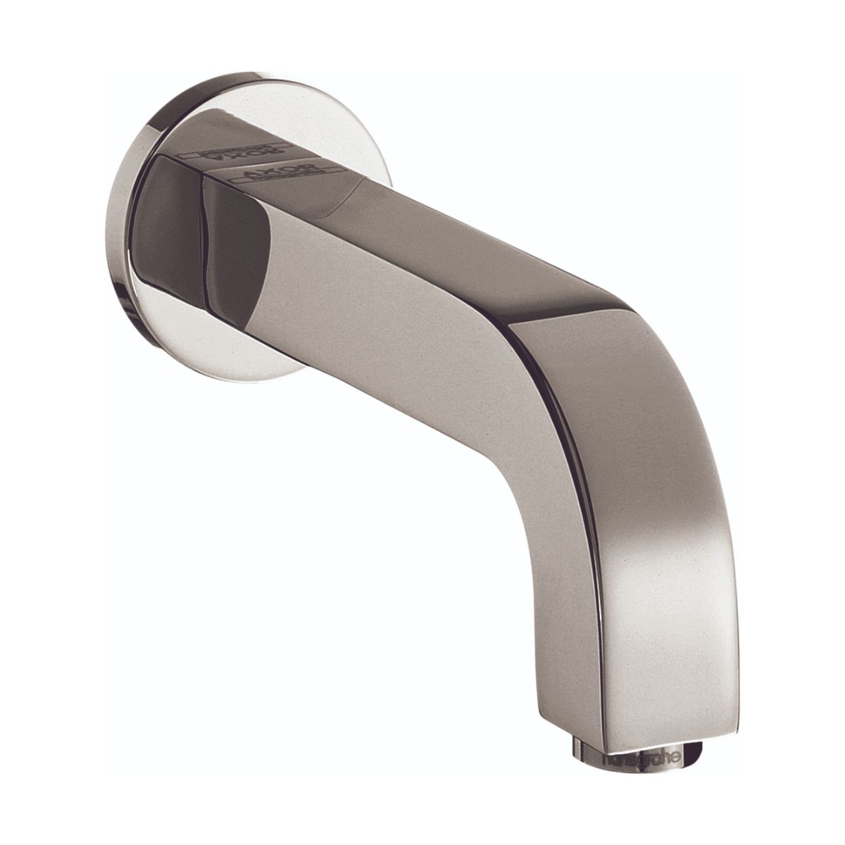 AXOR 39410001 Citterio Tub Spout - Chrome