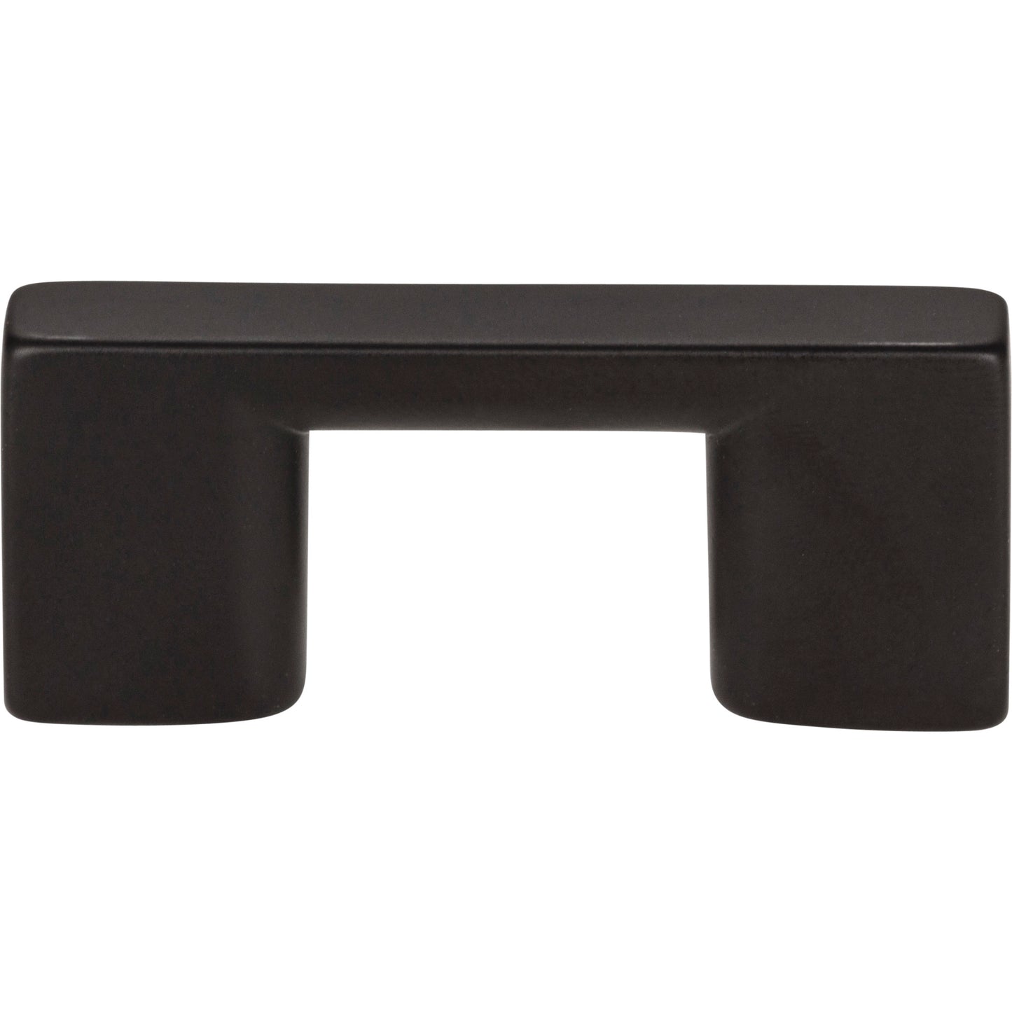 JEFFREY ALEXANDER 635-32MB Sutton 32 mm Center-to-Center Bar Pull - Matte Black