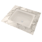 TOTO LT973G#12 Guinevere Rectangular Undermount Bathroom Sink with CEFIONTECT , Sedona Beige