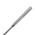 HANSGROHE 24126001 Pulsify S Baton Handshower 100 1-Jet, 1.75 GPM - Chrome