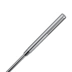 HANSGROHE 24126001 Pulsify S Baton Handshower 100 1-Jet, 1.75 GPM - Chrome