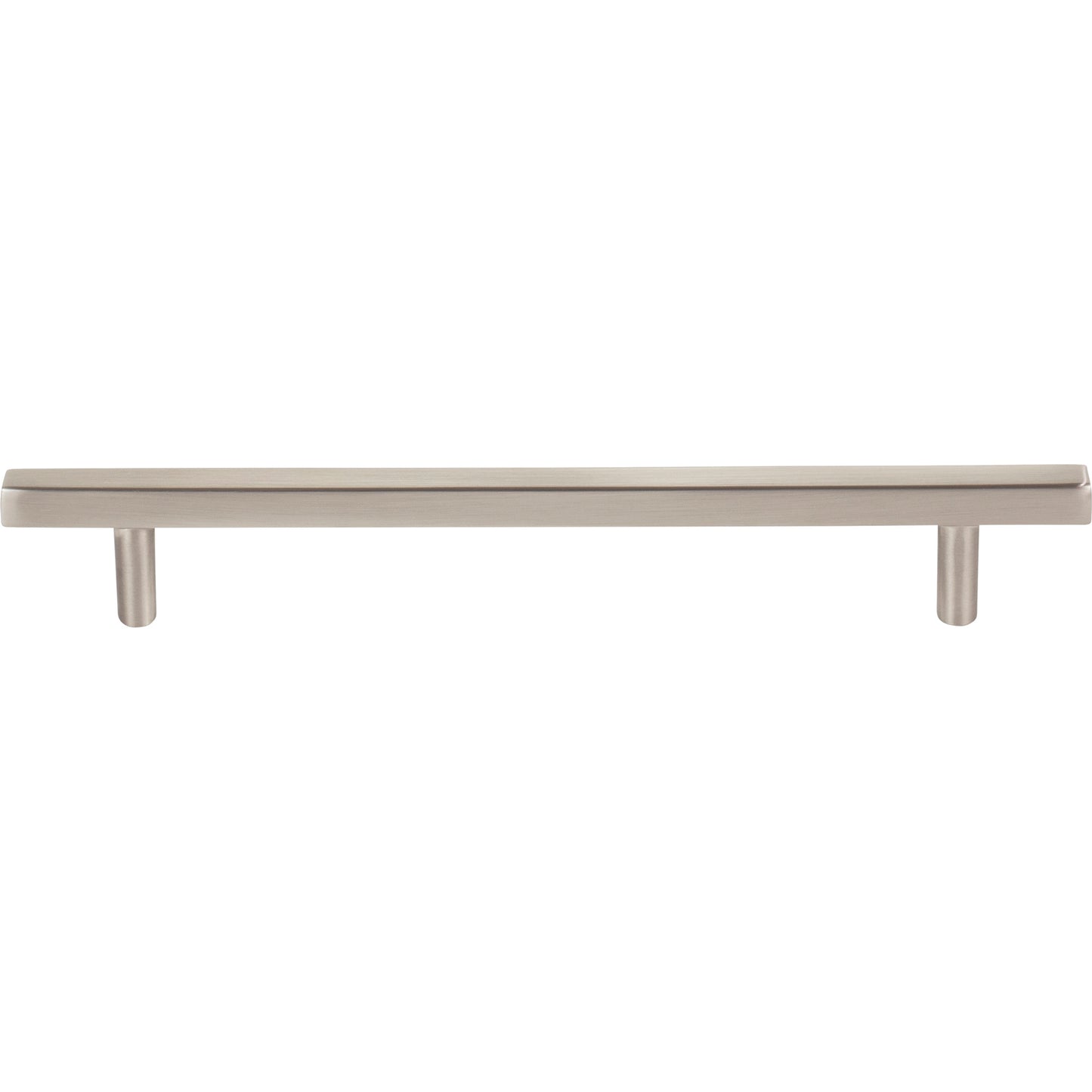 JEFFREY ALEXANDER 845-160SN Dominique 160 mm Center-to-Center Bar Pull - Satin Nickel