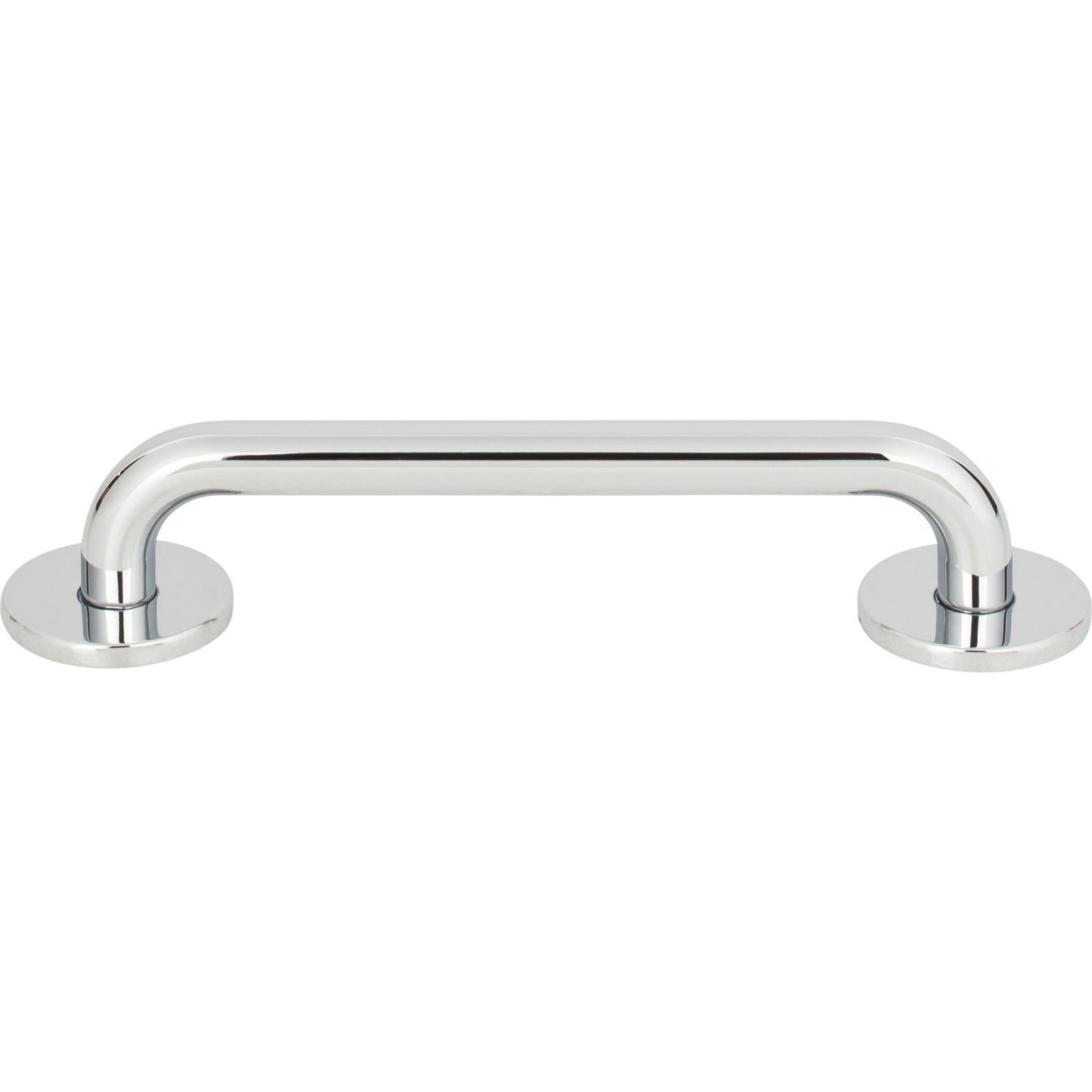 ATLAS A602-CH Dot 5 1/16" Center to Center Bar Pull - Polished Chrome