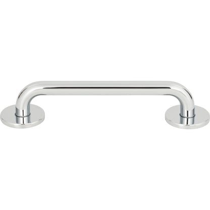 ATLAS A602-CH Dot 5 1/16" Center to Center Bar Pull - Polished Chrome