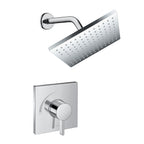 HANSGROHE 04960000 Vernis Blend Pressure Balance Shower Set, 1.5 GPM - Chrome