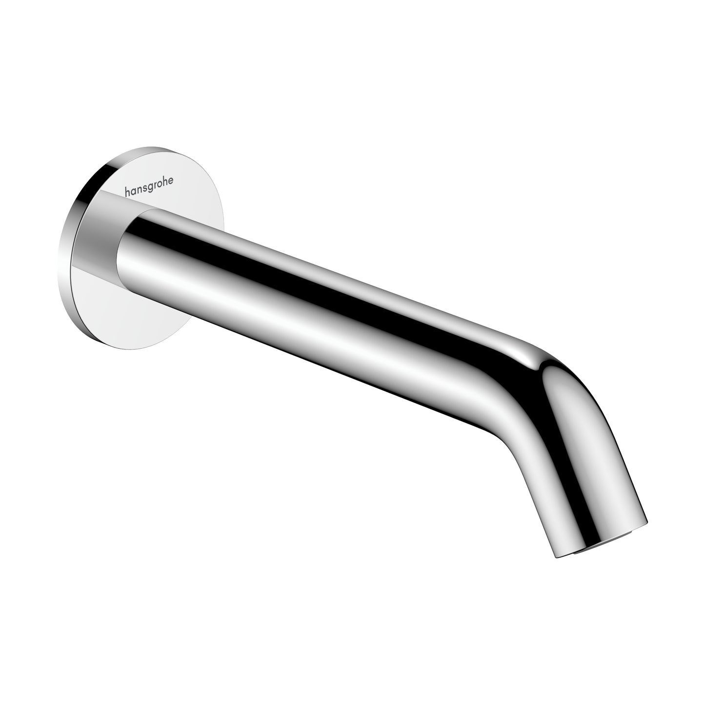 HANSGROHE 73411001 Tecturis S Tub Spout in Chrome