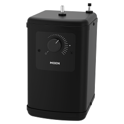 MOEN IH2300 Instant Hot Tank - Matte Black