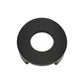 ATLAS 268-BL Centinel 1 1/4" Center to Center Round Knob - Matte Black