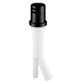 HANSGROHE 04214670  Air Gap - Matte Black