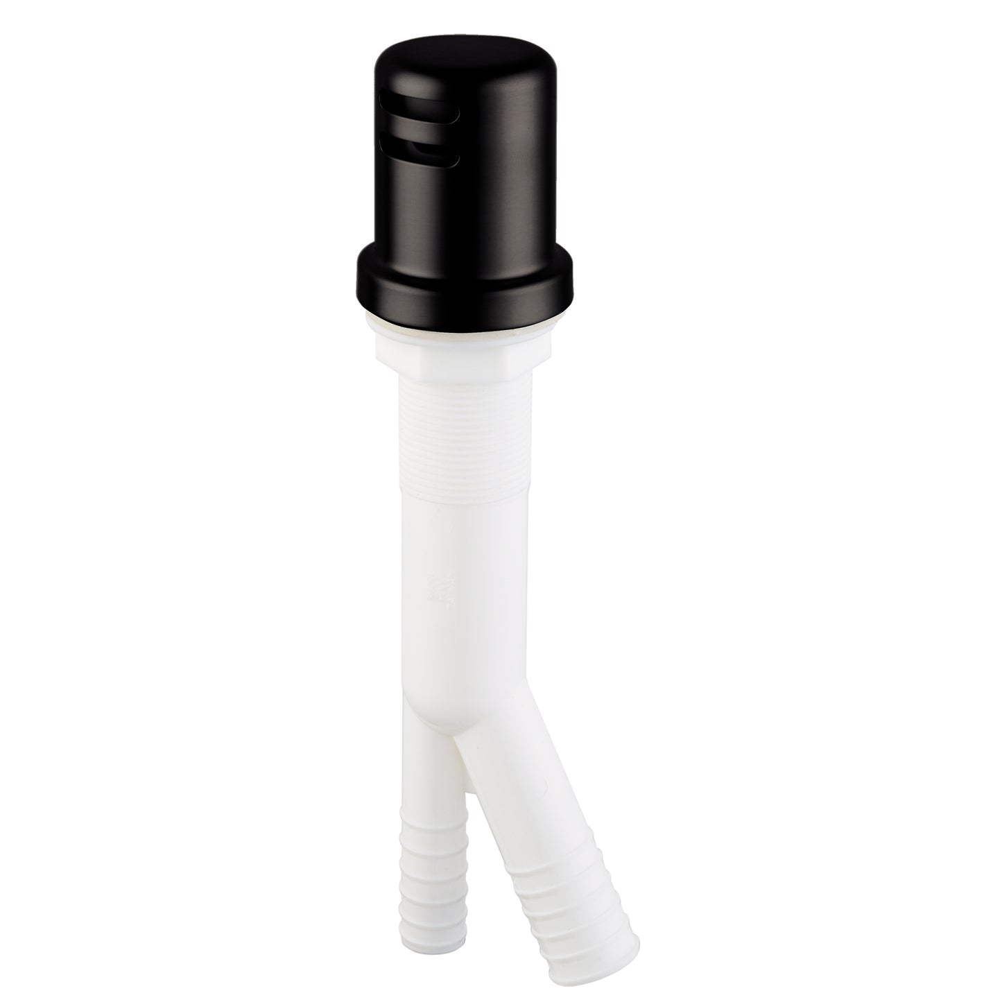 HANSGROHE 04214670  Air Gap - Matte Black