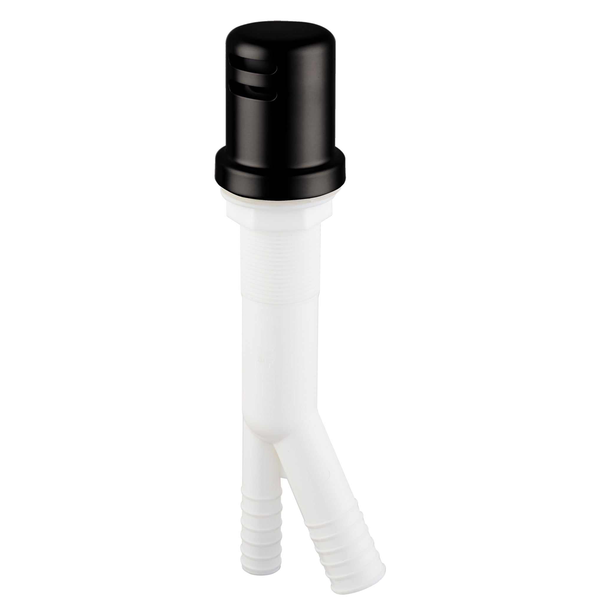 HANSGROHE 04214670  Air Gap - Matte Black