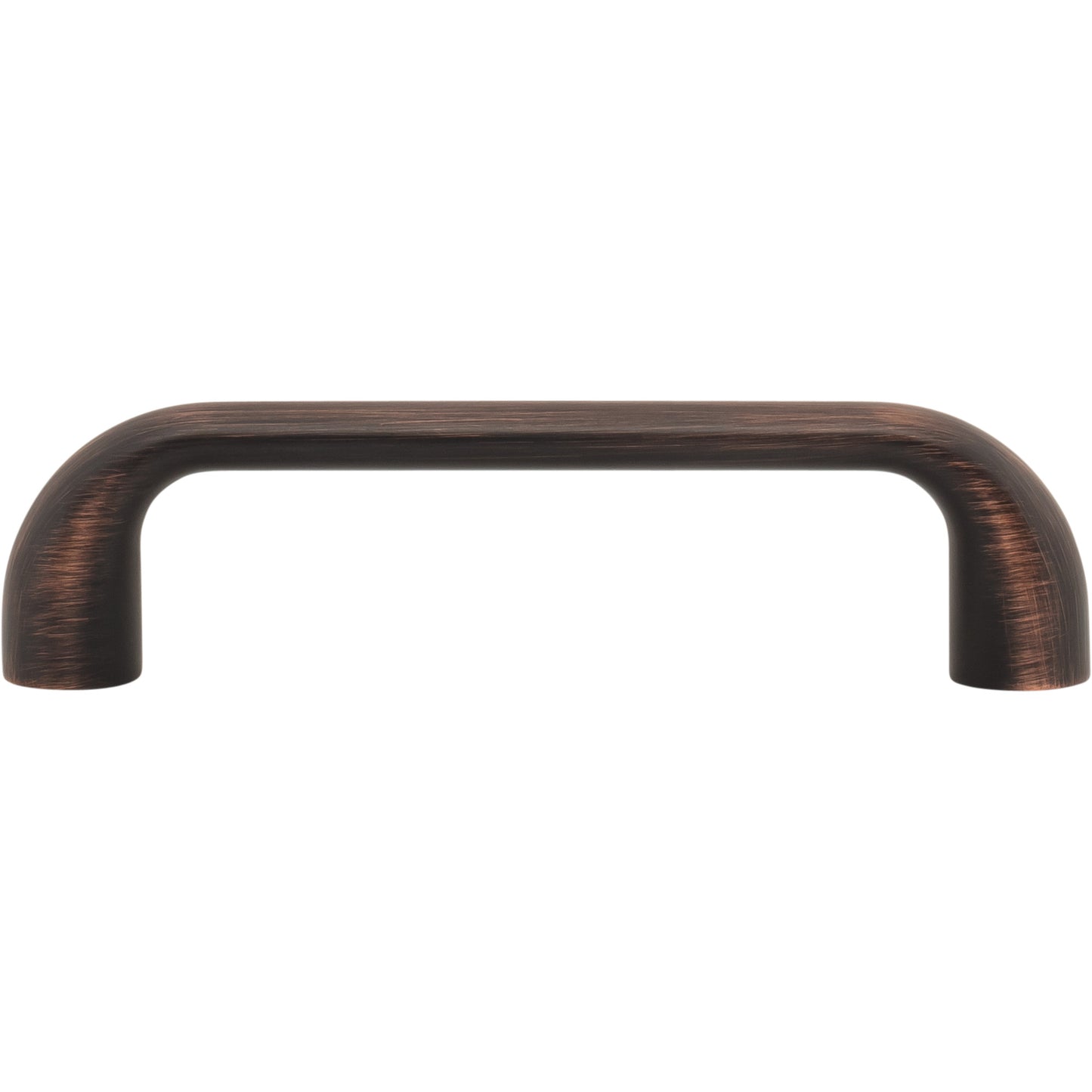 JEFFREY ALEXANDER 329-96DBAC Loxley 96 mm Center-to-Center Bar Pull - Brushed Oil Rubbed Bronze