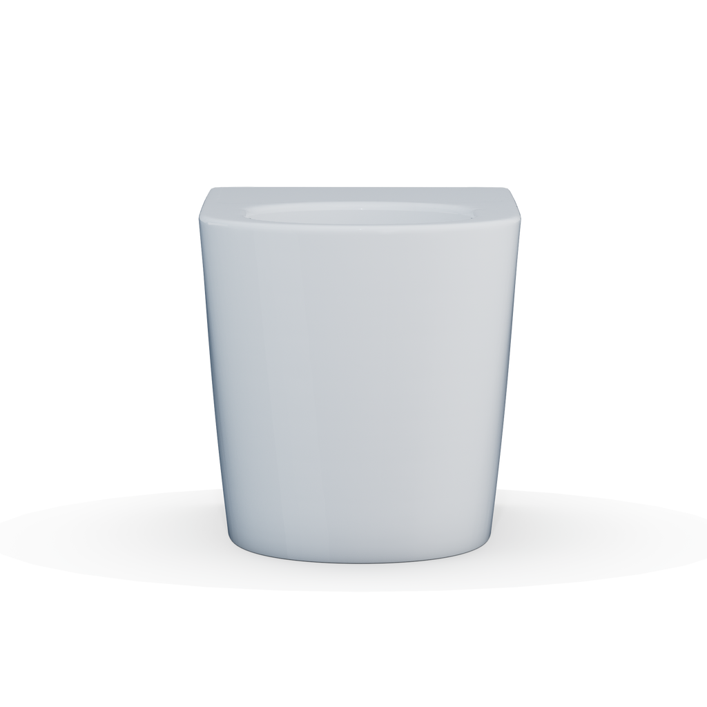 TOTO CT8732CUMFG#01 Neorest Ls Integrated Toilet Bowl Unit - Cotton White