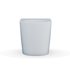 TOTO CT8732CUMFG#01 Neorest Ls Integrated Toilet Bowl Unit - Cotton White
