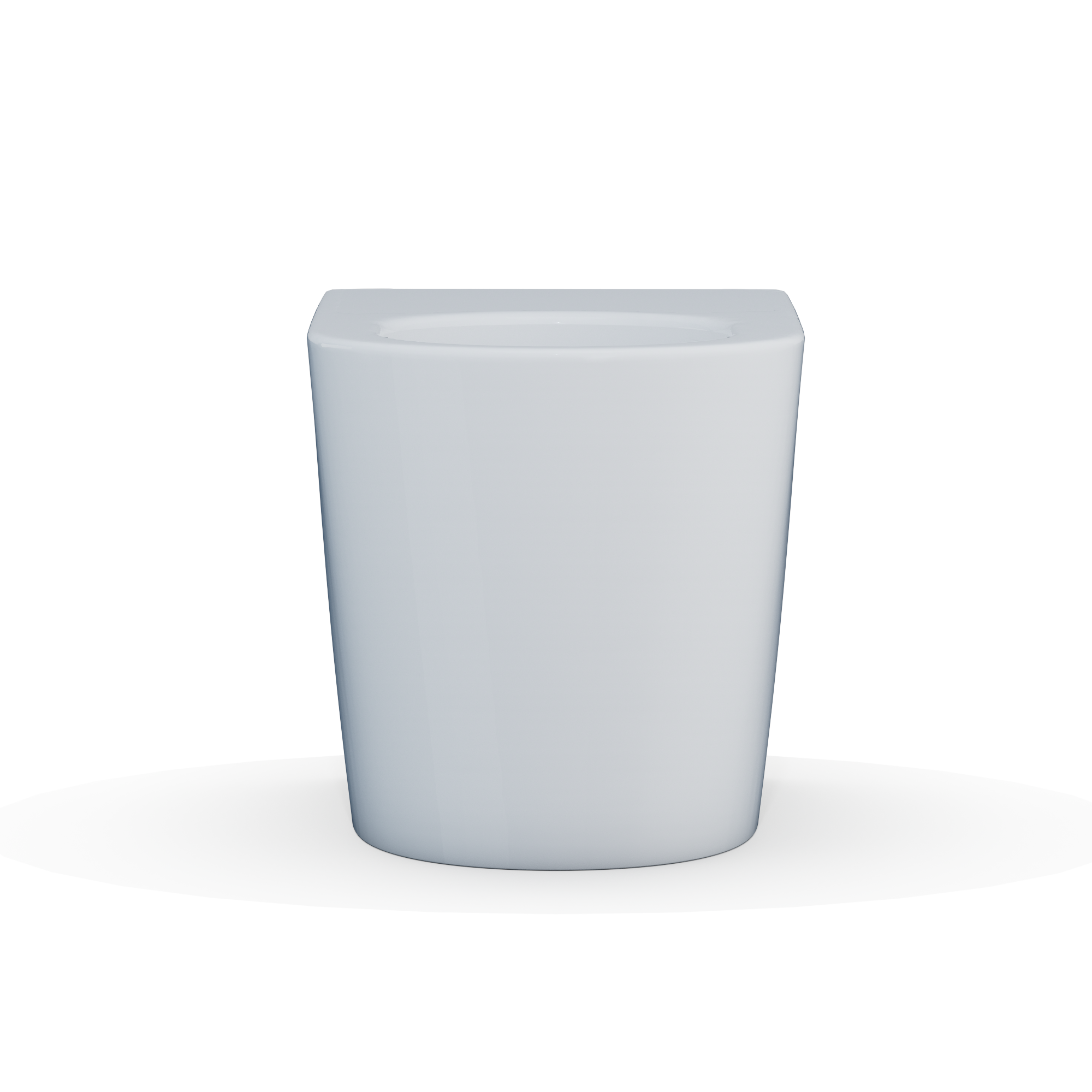 TOTO CT8732CUMFG#01 Neorest Ls Integrated Toilet Bowl Unit - Cotton White